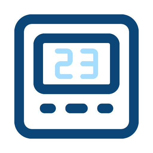 Thermostat Installation